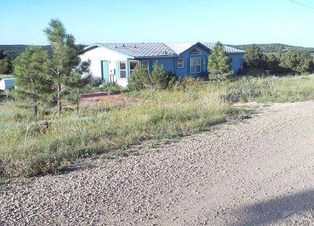 Property at 3013 NW Comanche Dr, Walsenburg, CO 81089, 3 beds, 3 baths