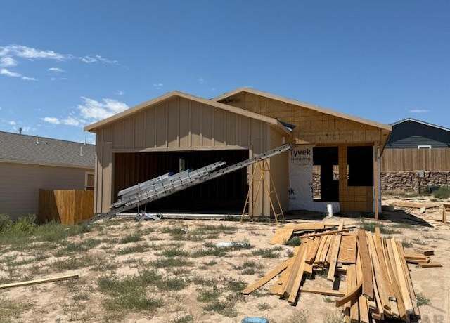 Property at 1410 Brewery Rd, Pueblo, CO 81001, 3 beds, 2 baths