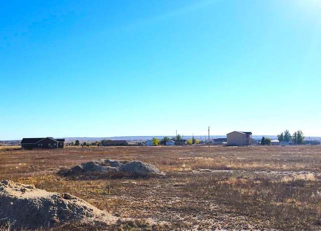 Property at 558 E Platteville Blvd, Pueblo West, CO 81007