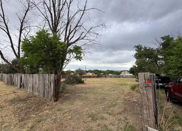 Property at tbd Pennsylvania Ave, Walsenburg, CO 81089