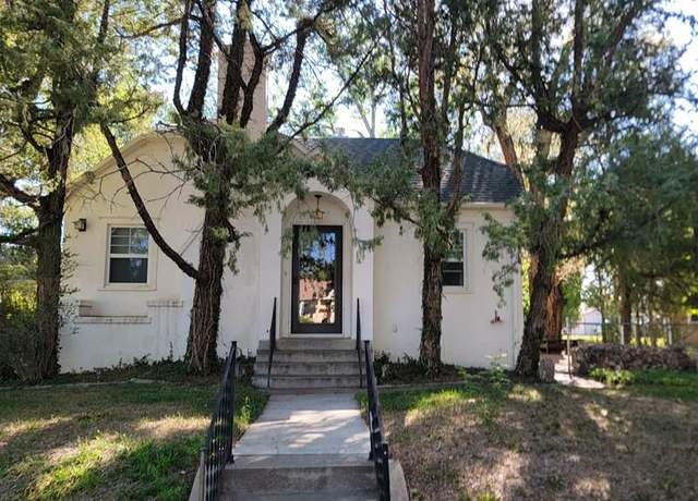 Property at 801 S 5th St, Lamar, CO 81052, 2 beds, 2 baths