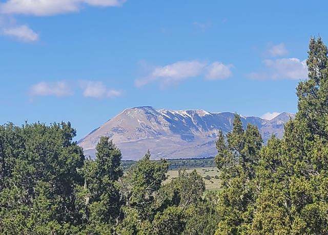 Property at TBD Greenhorn Vlg, Walsenburg, CO 81089