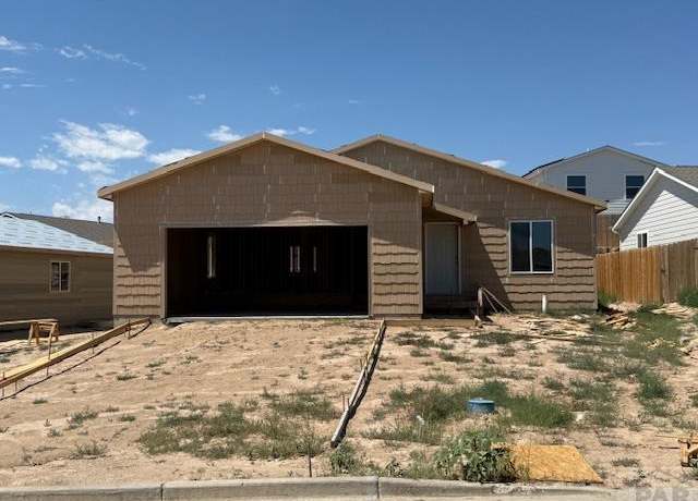 Property at 1406 Brewery Rd, Pueblo, CO 81001, 3 beds, 2 baths