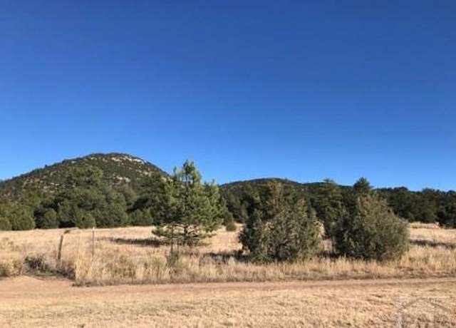 Property at 0 16th Trl, Cotopaxi, CO 81223