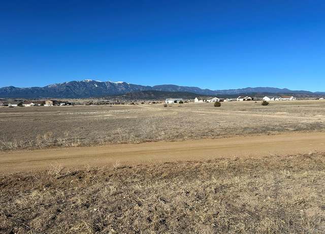 Property at Lot 287 Turkey Creek Dr, Colorado City, CO 81019