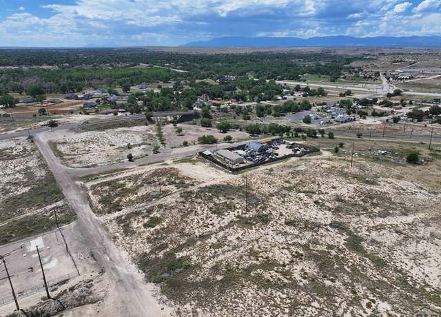 Property at TBD Garnett Rd, Pueblo, CO 81003