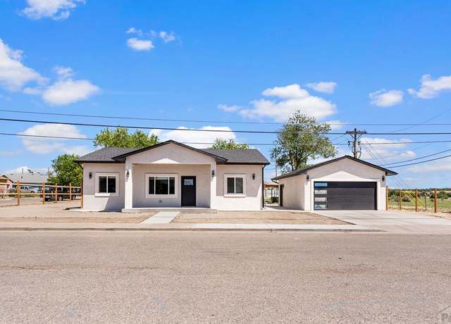 Property at 2200 Lewis Ave, Pueblo, CO 81003, 3 beds, 2 baths