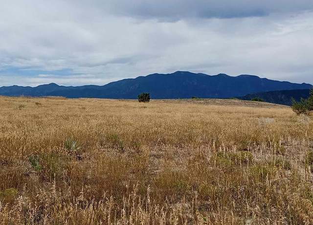 Property at Lot 1098 Plum Creek Way, Colorado City, CO 81019