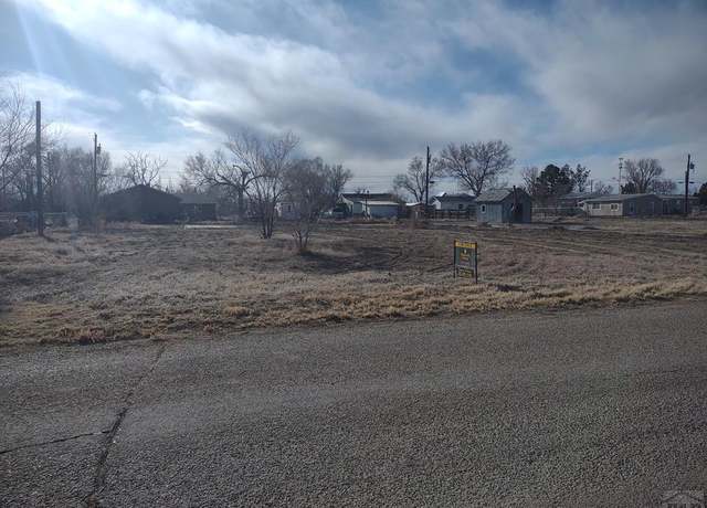 Property at 304 Arkansas, Ordway, CO 81063