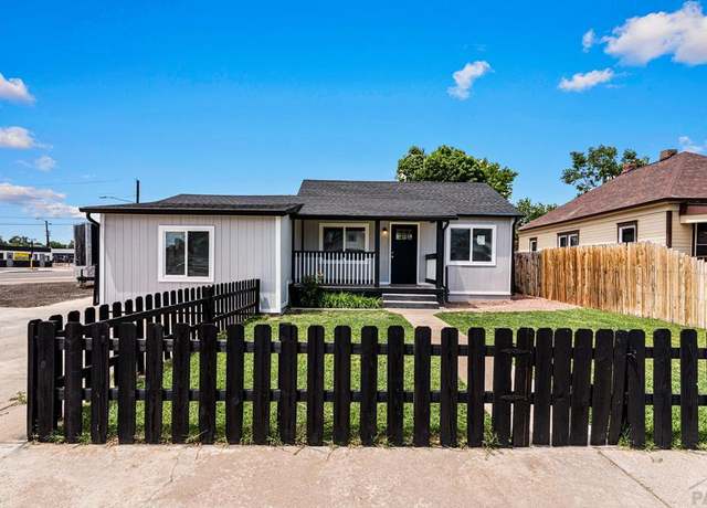 Property at 1239 Carteret Ave, Pueblo, CO 81004, 3 beds, 2 baths