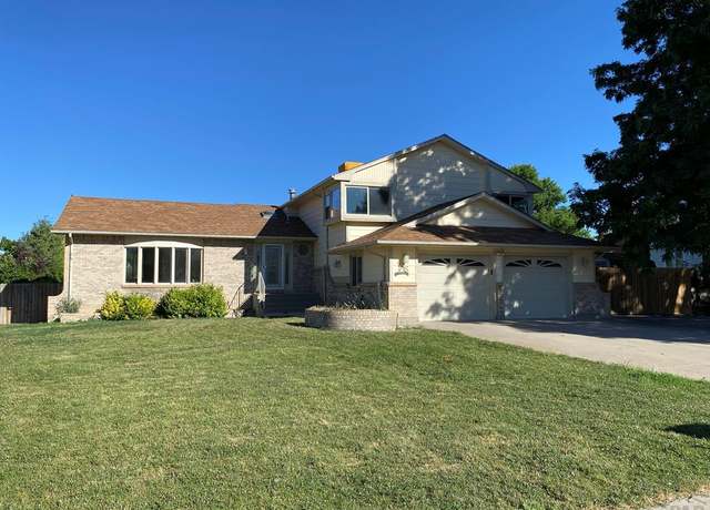 Property at 48 Sepulveda Dr, Pueblo, CO 81005, 4 beds, 4 baths