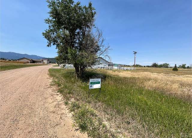 Property at Lot 1157 Isabella Dr, Colorado City, CO 81019