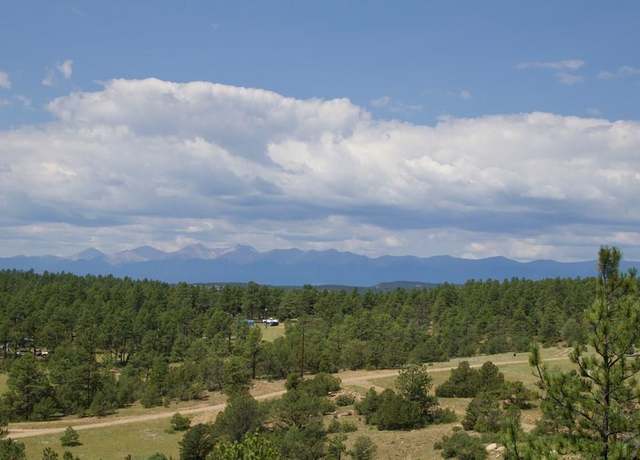 Property at TBD Lark Bunting Ln, Weston, CO 81089