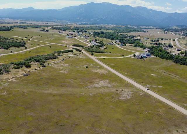 Property at TBD Briar Ct, Colorado City, CO 81019