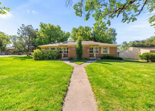 Property at 1500 Bonforte Blvd, Pueblo, CO 81001, 2 beds, 1 bath