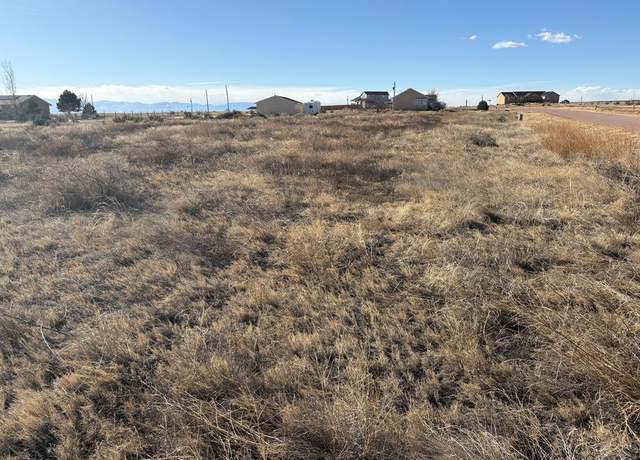 Property at 1500 E Laramie Ave, Pueblo West, CO 81007