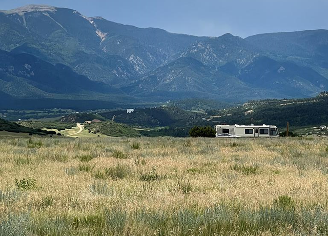 Property at Lot 166 Routt St, Colorado City, CO 81019