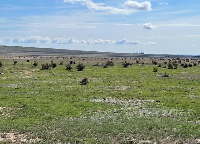 Property at TBD Bergemann Rd, Pueblo, CO 81005
