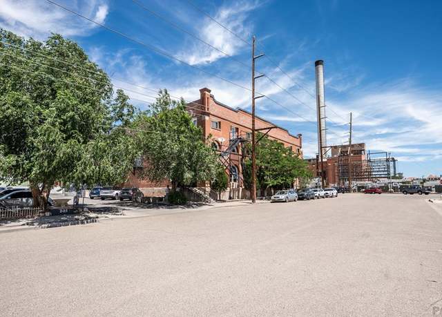 Property at 201 Lamkin St #207, Pueblo, CO 81003, 2 beds, 1 bath