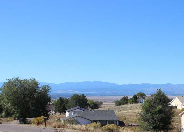 Property at 211 W Harmony Dr, Pueblo West, CO 81007