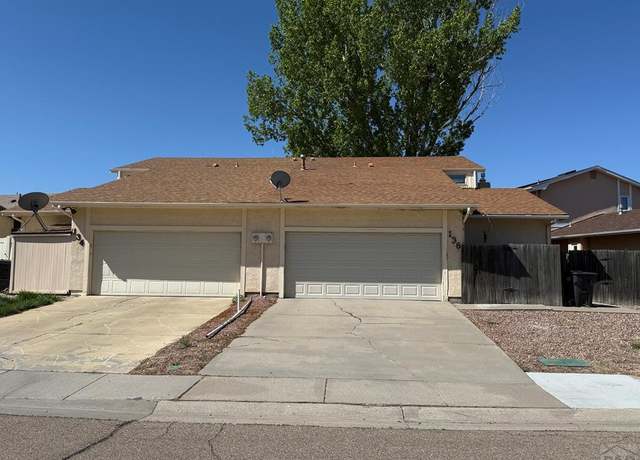 Property at 136 Douglas Ln, Pueblo, CO 81001, 2 beds, 2 baths
