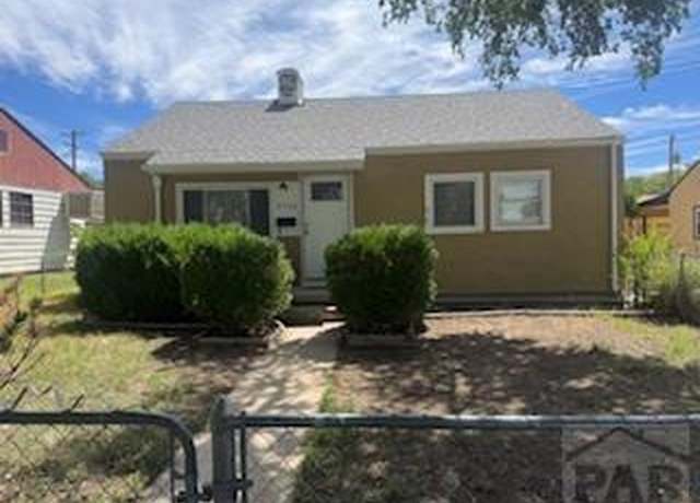 Property at 2726 Arlington Ave, Pueblo, CO 81003, 2 beds, 2 baths