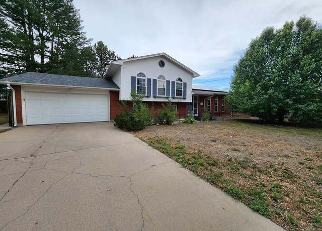 Property at 2 Hilton Ln, Pueblo, CO 81001, 3 beds, 3 baths