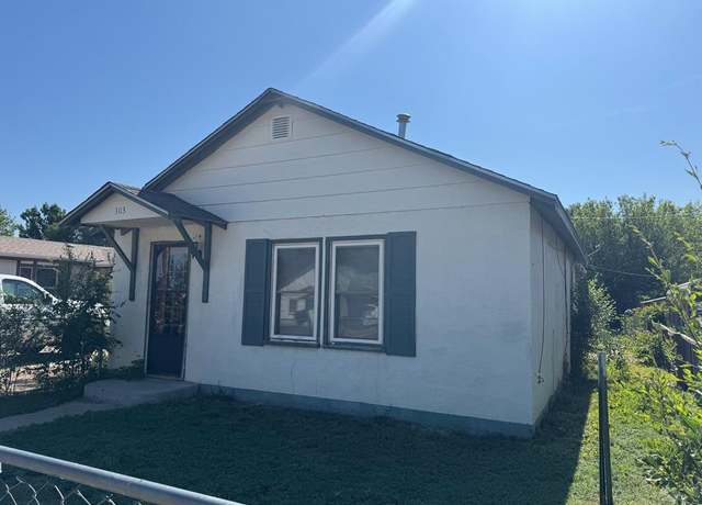Property at 303 8th St, Fowler, CO 81039, 2 beds, 2 baths