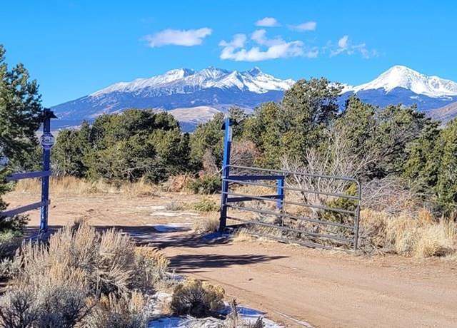 Property at 7360 Bidwell Rd, Fort Garland, CO 81133
