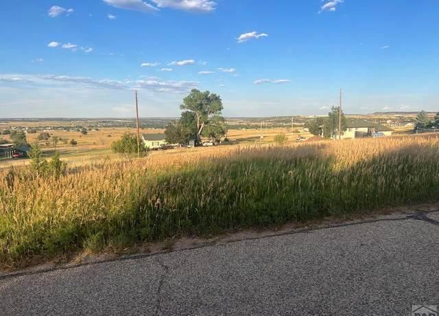 Property at TBD N Vigil Dr, Colorado City, CO 81019