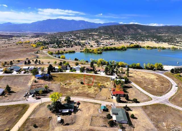 Property at TBD N Vigil Dr, Colorado City, CO 81019