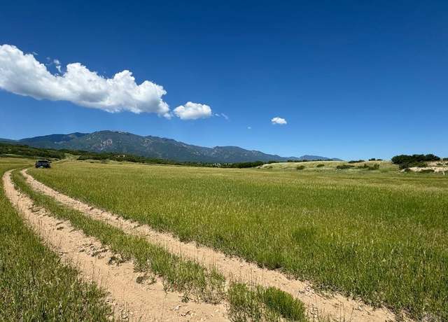 Property at LOT 363 Rock View Blvd, Colorado City, CO 81019