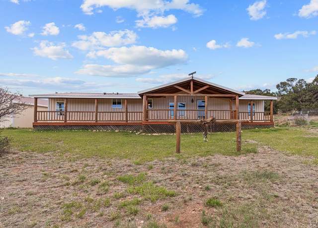 Property at 205 Acorn Ave, Westcliffe, CO 81252, 3 beds, 3 baths