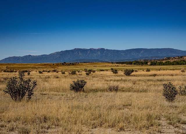 Property at TBD Deer Trail Ct, Pueblo, CO 81004