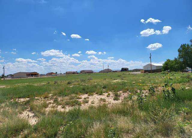 Property at 1186 E Gunpowder Ln, Pueblo West, CO 81007