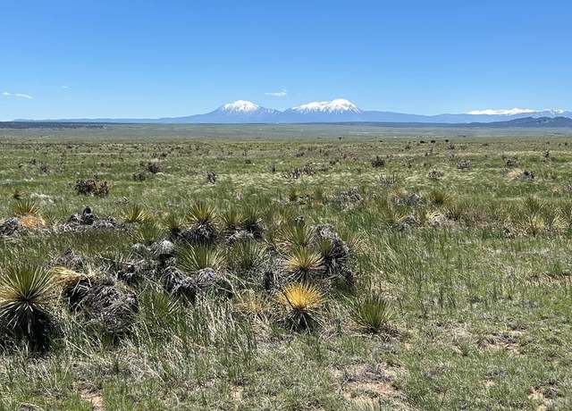 Property at Lot 126 Colorado Land And Livestock, Walsenburg, CO 81089
