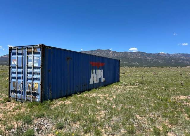 Property at Lot 126 Colorado Land And Livestock, Walsenburg, CO 81089