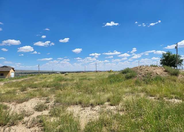 Property at 1034 N Lost Hills Dr, Pueblo West, CO 81007