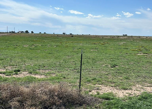 Property at TBD 59th Ln, Boone, CO 81025
