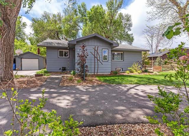 Property at 1202 Grand Ave, Canon City, CO 81212, 5 beds, 3 baths