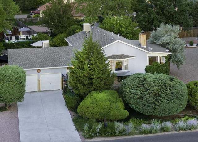 Property at 114 S Golfview Dr, Pueblo West, CO 81007, 5 beds, 3 baths