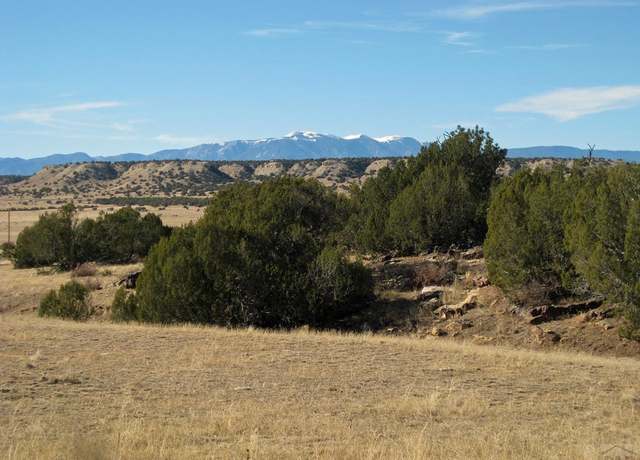 Property at Lot 100 Narrow Gauge Way, Rye, CO 81069