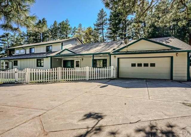 Property at 5207 North Creek Rd, Beulah, CO 81023, 3 beds, 3 baths