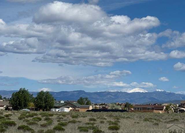 Property at 577 S Mcculloch Blvd Blvd W, Pueblo West, CO 81007