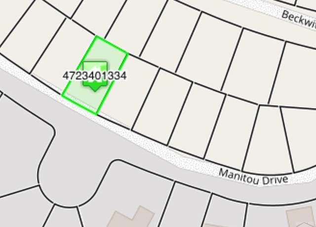 Property at TBD Manitou Dr, Colorado City, CO 81019