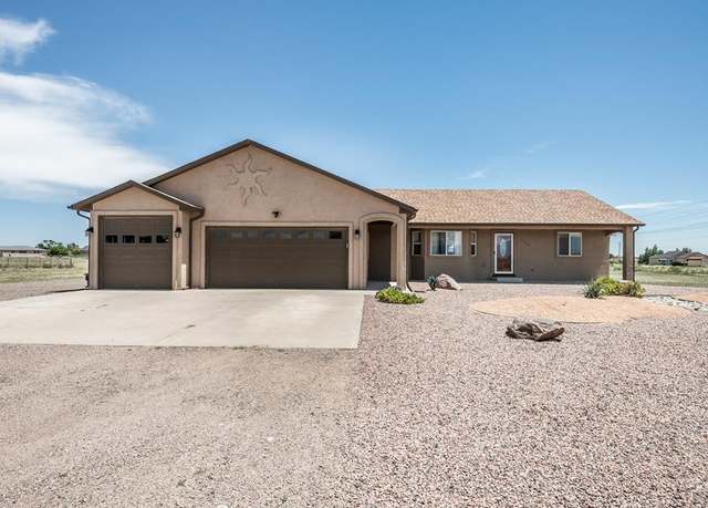 Property at 1018 S Camino De Bravo, Pueblo, CO 81007, 6 beds, 3 baths
