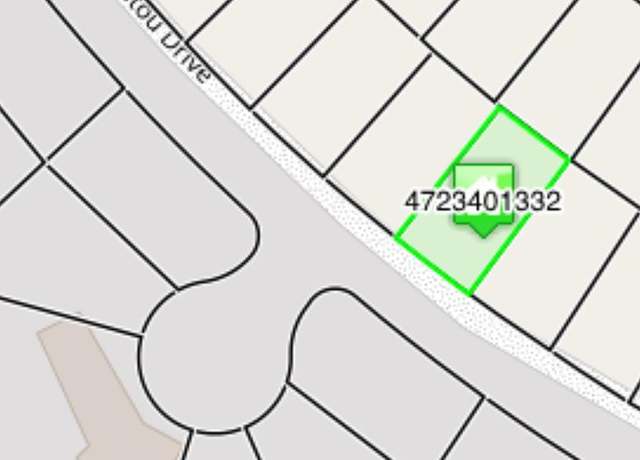 Property at TBD Manitou Dr, Colorado City, CO 81019
