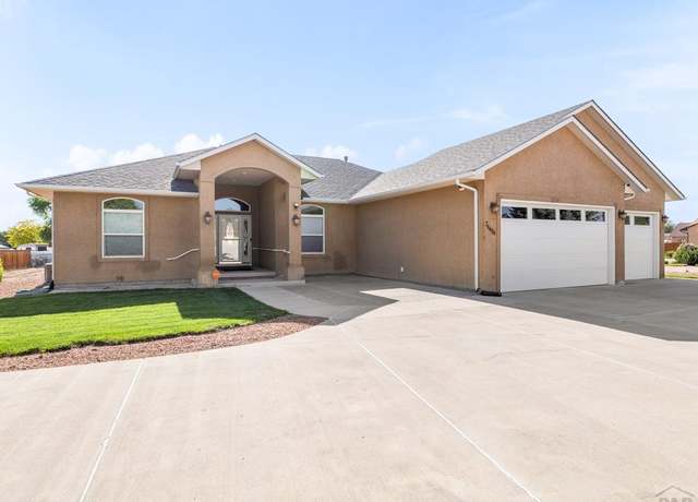 Property at 24484 Gale Rd, Pueblo, CO 81006, 3 beds, 2 baths