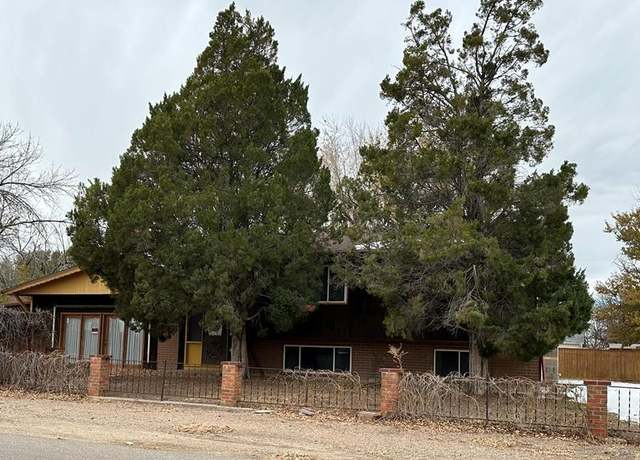 Property at 1531 Garland Rd, Pueblo, CO 81006, 4 beds, 2 baths