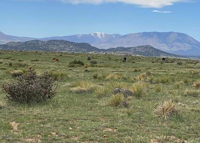 Property at TBD County Rd 614, Walsenburg, CO 81089